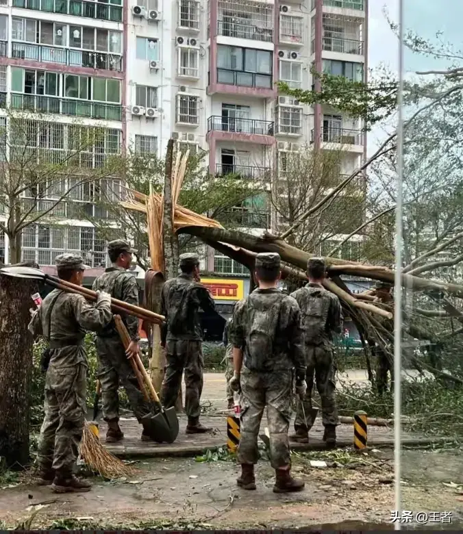 城管防台风_城管台风防御工作总结_