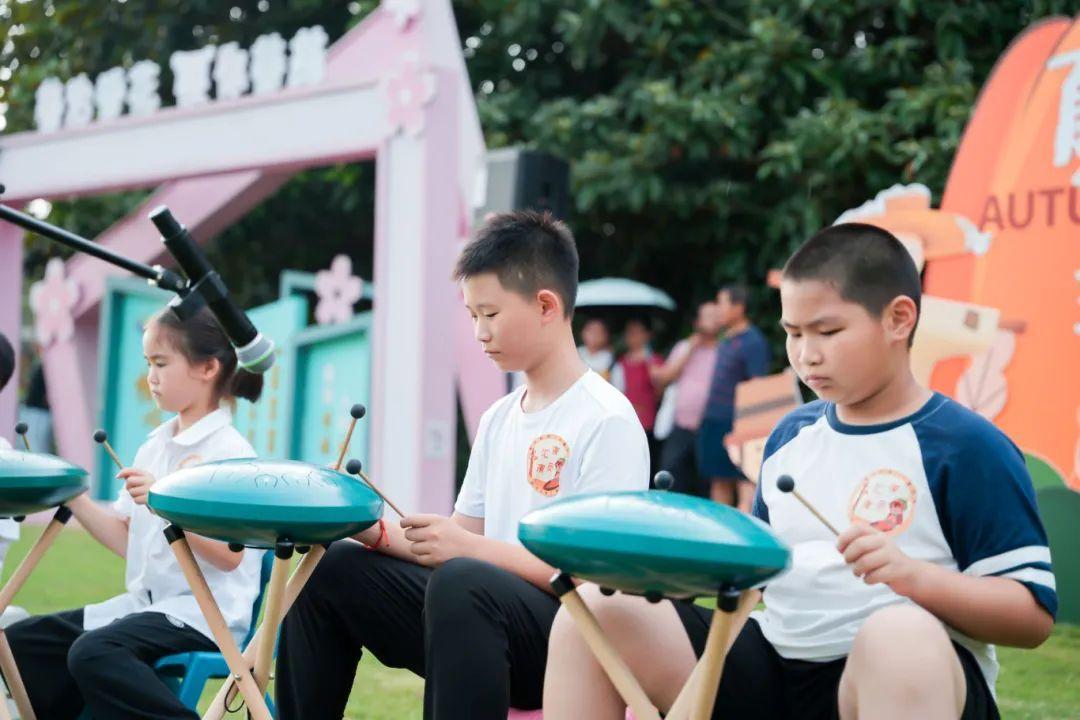 _青浦这场沉浸式主题盛会，非“童”凡响！_青浦这场沉浸式主题盛会，非“童”凡响！